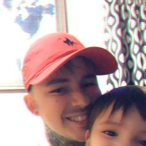 Meet your Posher, Steven